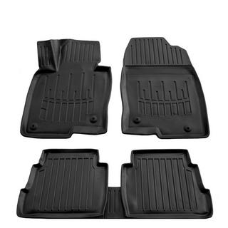 Stingray 3D rubber automatten (USA)