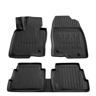 Stingray 3D rubber automatten (USA)