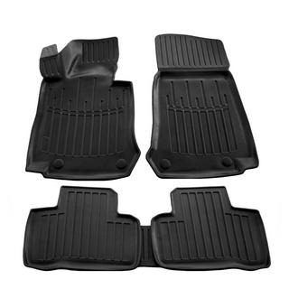 Stingray 3D automatten (5 stuks, polyurethaan)
