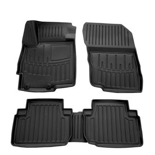 Stingray 3D automatten (5 stuks, polyurethaan)