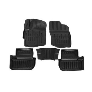 Stingray 3D automatten (5 stuks, polyurethaan) foto 1