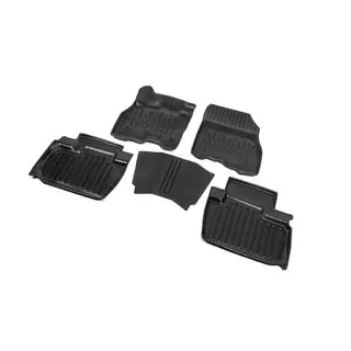 Stingray 3D automatten (5 stuks, polyurethaan) foto 2