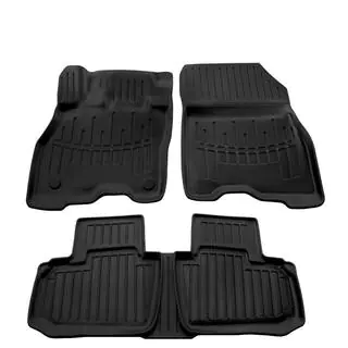 Stingray 3D automatten (5 stuks, polyurethaan)
