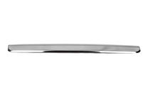 Hyundai H300, H1, Starex 2008–2020 Sierlijst boven kentekenplaat (RVS) foto 2