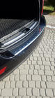 Mercedes ML W164 2005–2011 OmsaLine RVS achterbumper sierlijst Mat foto 6