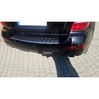 OmsaLine RVS achterbumper sierlijst