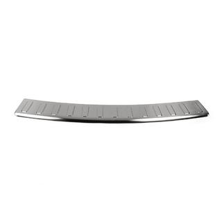 OmsaLine RVS achterbumper sierlijst Mercedes ML W164 2005–2011 foto 4