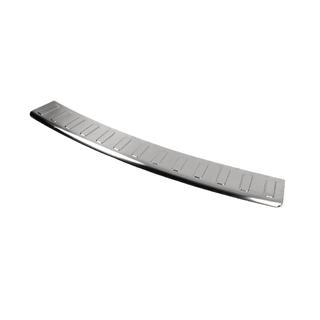 OmsaLine RVS achterbumper sierlijst Mercedes ML W164 2005–2011 foto 3
