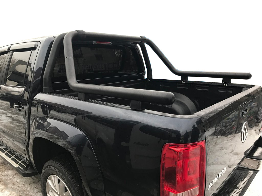 Tuning Volkswagen Amarok Roll Bar voor Volkswagen Amarok