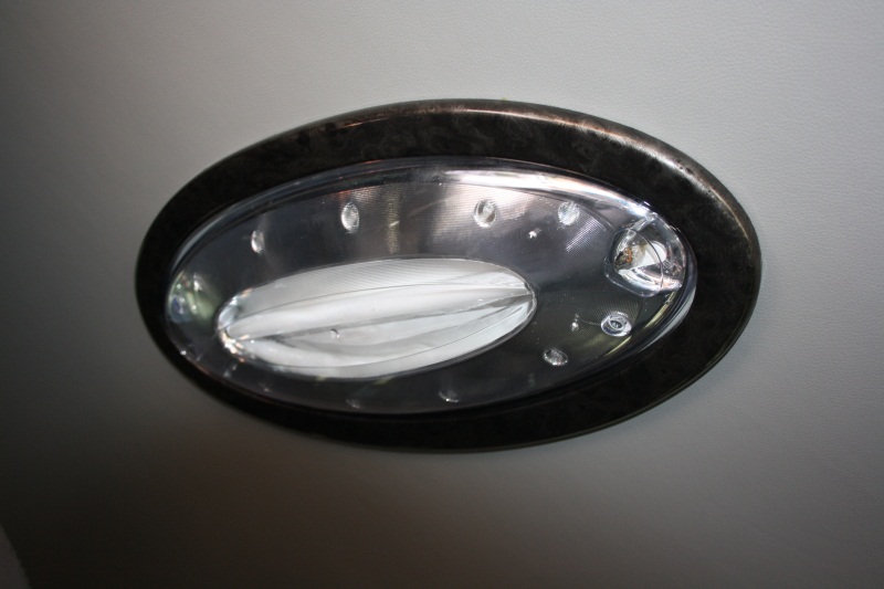 Interieurtuning Vito